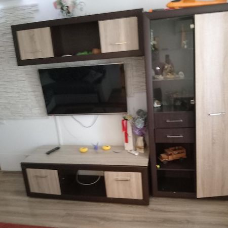 Apartament 3 Camere Constanţa Eksteriør bilde