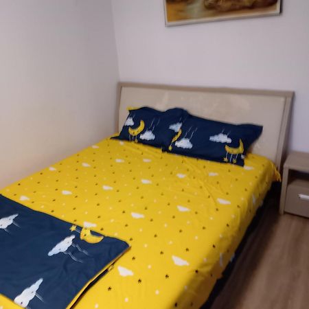 Apartament 3 Camere Constanţa Eksteriør bilde