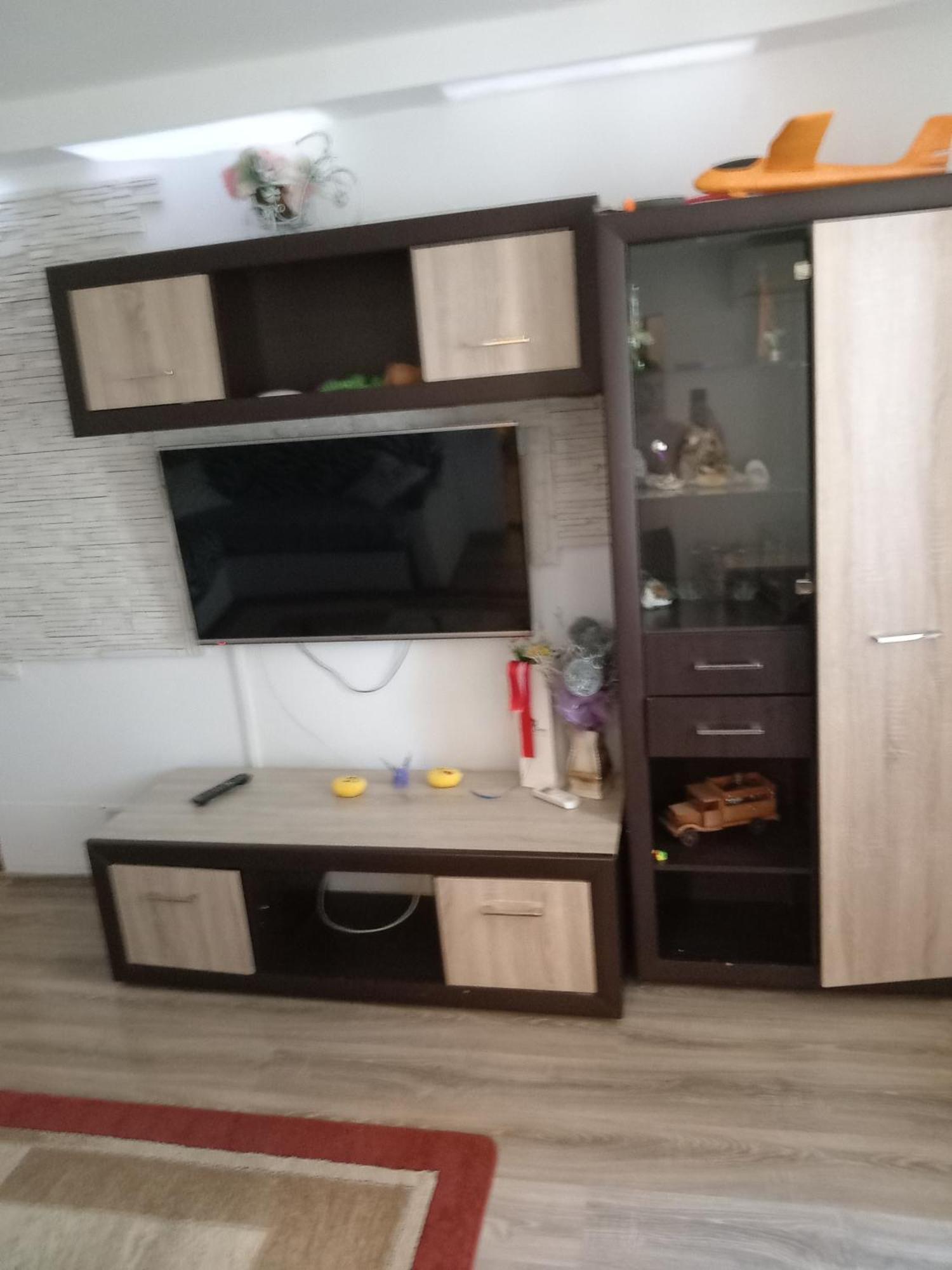 Apartament 3 Camere Constanţa Eksteriør bilde