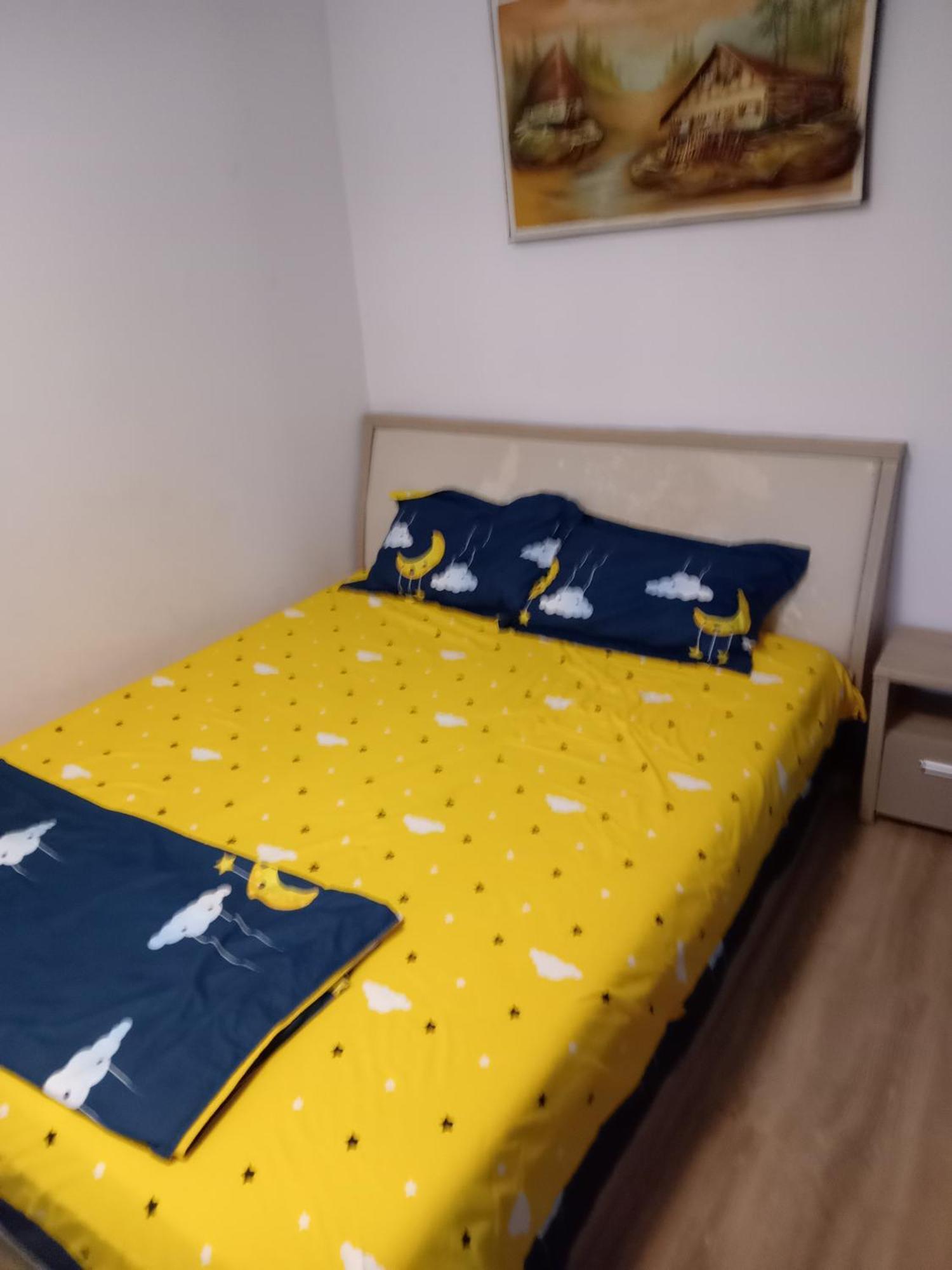 Apartament 3 Camere Constanţa Eksteriør bilde