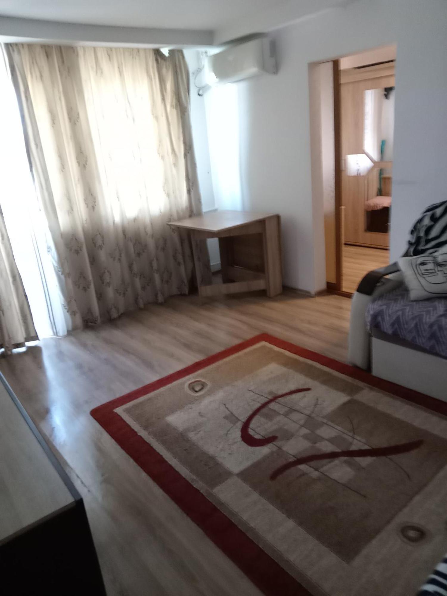 Apartament 3 Camere Constanţa Eksteriør bilde