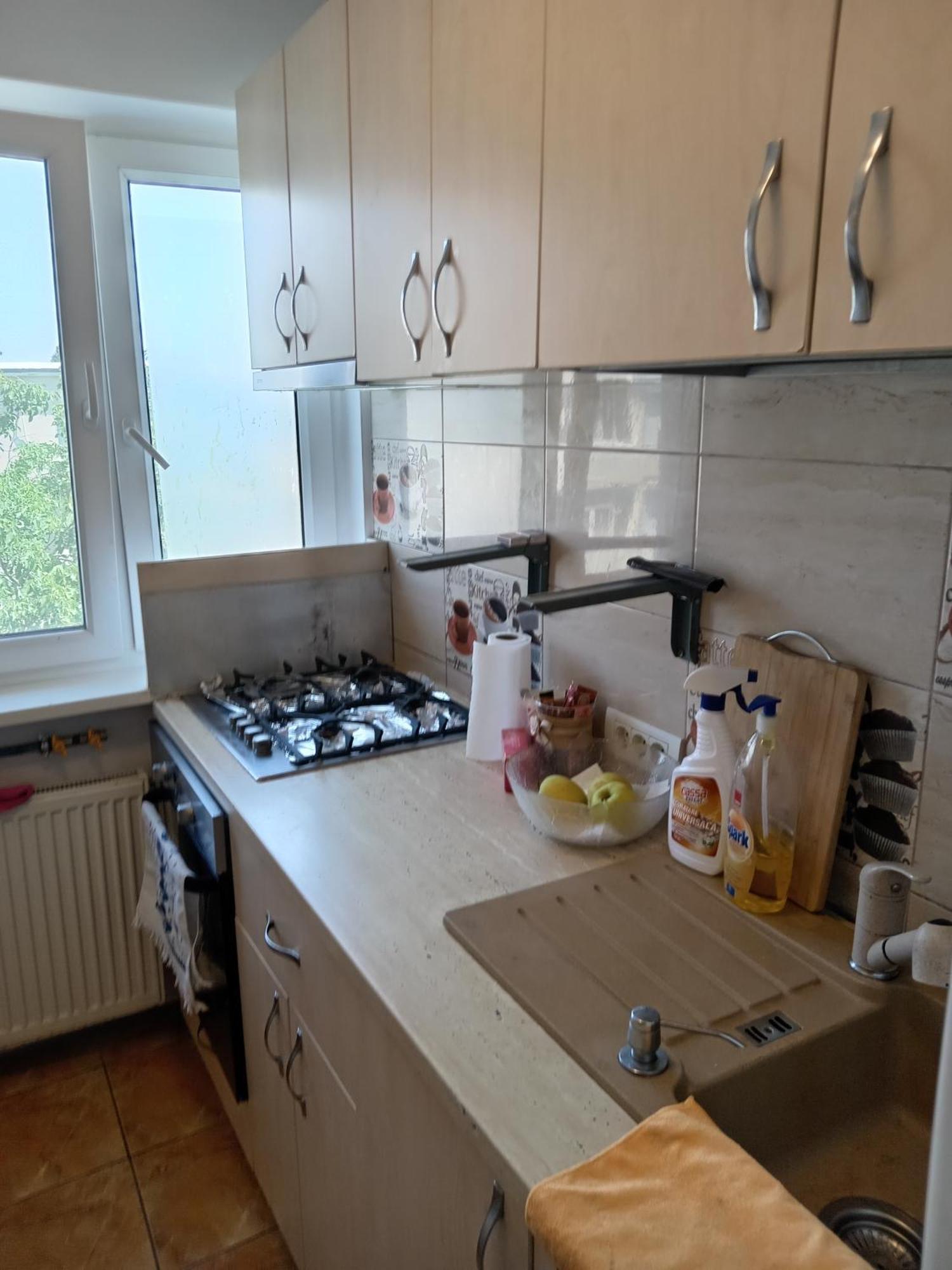 Apartament 3 Camere Constanţa Eksteriør bilde