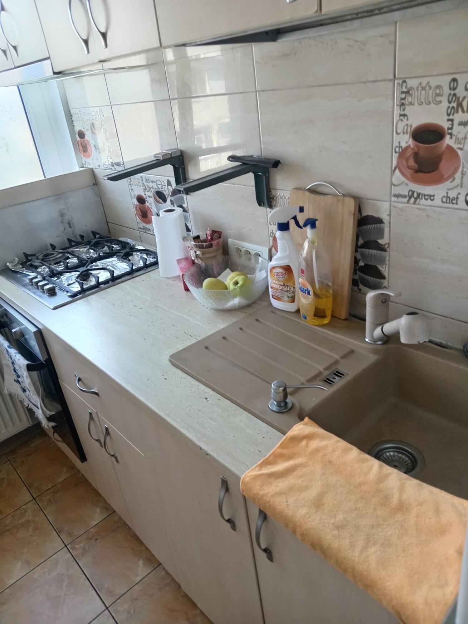 Apartament 3 Camere Constanţa Eksteriør bilde