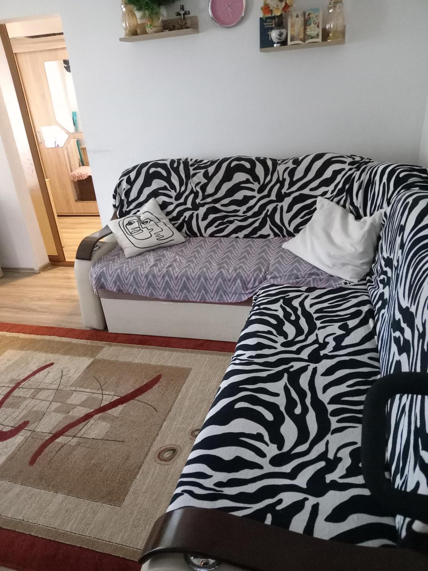 Apartament 3 Camere Constanţa Eksteriør bilde
