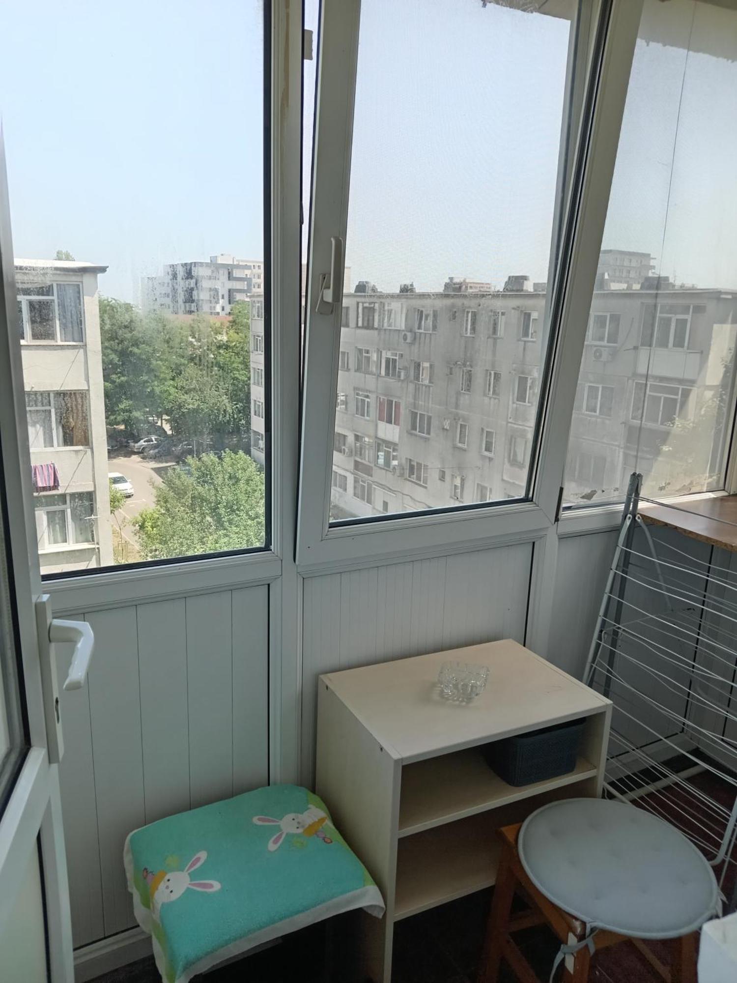 Apartament 3 Camere Constanţa Eksteriør bilde
